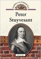Peter Stuyvesant