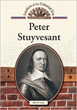 Bertrand.pt - Peter Stuyvesant