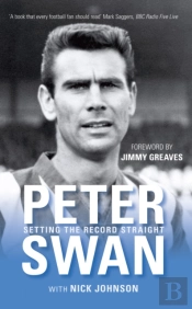 Peter Swan