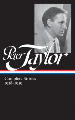 Bertrand.pt - Peter Taylor: Complete Stories 1938-1959