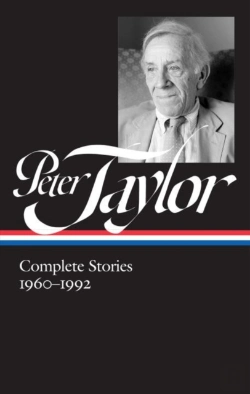 Bertrand.pt - Peter Taylor: Complete Stories 1960-1992