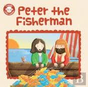 Peter The Fisherman