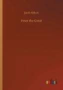 Peter The Great