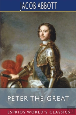 Bertrand.pt - Peter The Great (Esprios Classics)