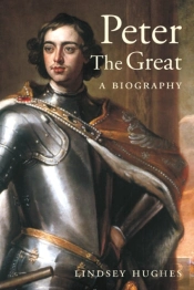 Peter The Great
