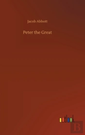 Peter The Great