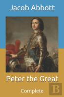 Peter The Great
