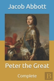 Peter The Great