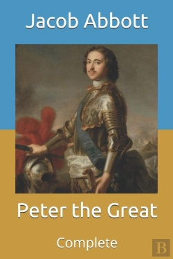 Bertrand.pt - Peter The Great
