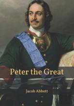 Peter The Great