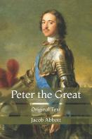 Peter The Great