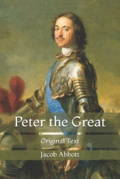 Peter The Great