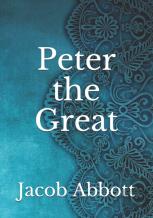 Peter The Great