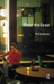 Peter The Great