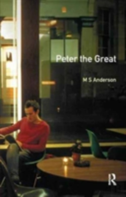 Bertrand.pt - Peter The Great