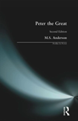 Bertrand.pt - Peter The Great
