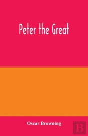 Peter The Great
