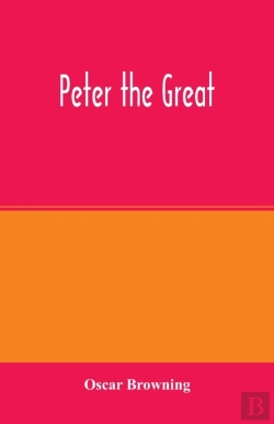 Bertrand.pt - Peter The Great