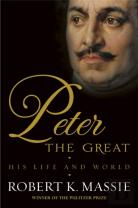 Peter The Great