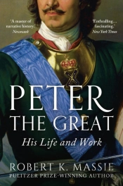 Peter The Great