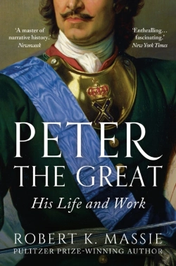 Bertrand.pt - Peter The Great