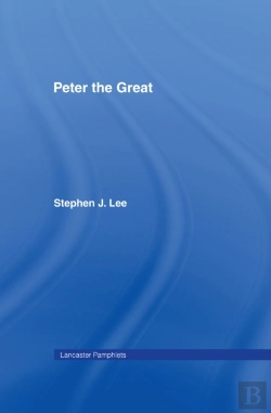 Bertrand.pt - Peter The Great