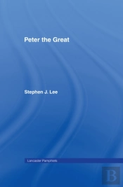 Peter The Great