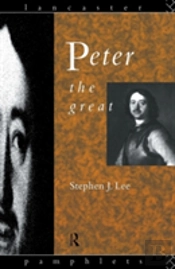 Peter The Great