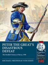 Peter The Greatâ€™S Disastrous Defeat