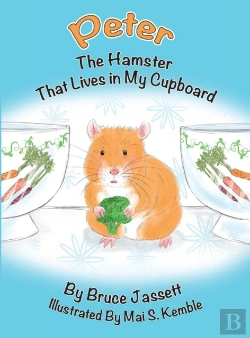 Bertrand.pt - Peter The Hamster That Lives In My Cupboard