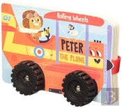 Peter The Plane