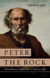 Peter The Rock
