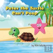 Peter The Turtle Can'T Poop