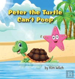 Bertrand.pt - Peter The Turtle Can'T Poop