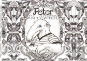 Peter The Vegetarian Anteater