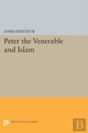 Peter The Venerable And Islam