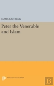 Peter The Venerable And Islam