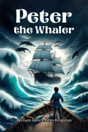 Peter The Whaler (Edition2024)