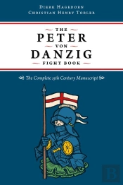 Peter Von Danzig Fight Book