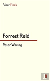Peter Waring