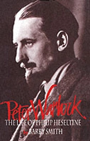 Peter Warlock