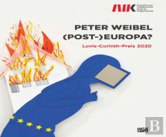 Peter Weibel (Bilingual Edition)