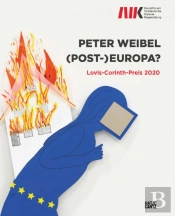 Peter Weibel (Bilingual Edition)