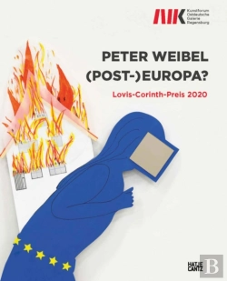 Bertrand.pt - Peter Weibel (Bilingual Edition)
