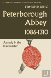 Peterborough Abbey 1086â€“1310