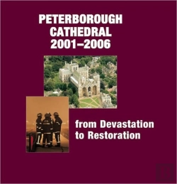 Bertrand.pt - Peterborough Cathedral 2001-2006