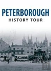 Peterborough History Tour