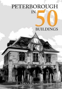 Bertrand.pt - Peterborough In 50 Buildings