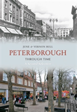 Bertrand.pt - Peterborough Through Time A Second Selection