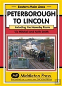 Bertrand.pt - Peterborough To Lincoln